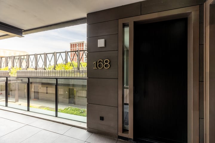 Photo 8 of Town Residences (Bouwnr. 9)