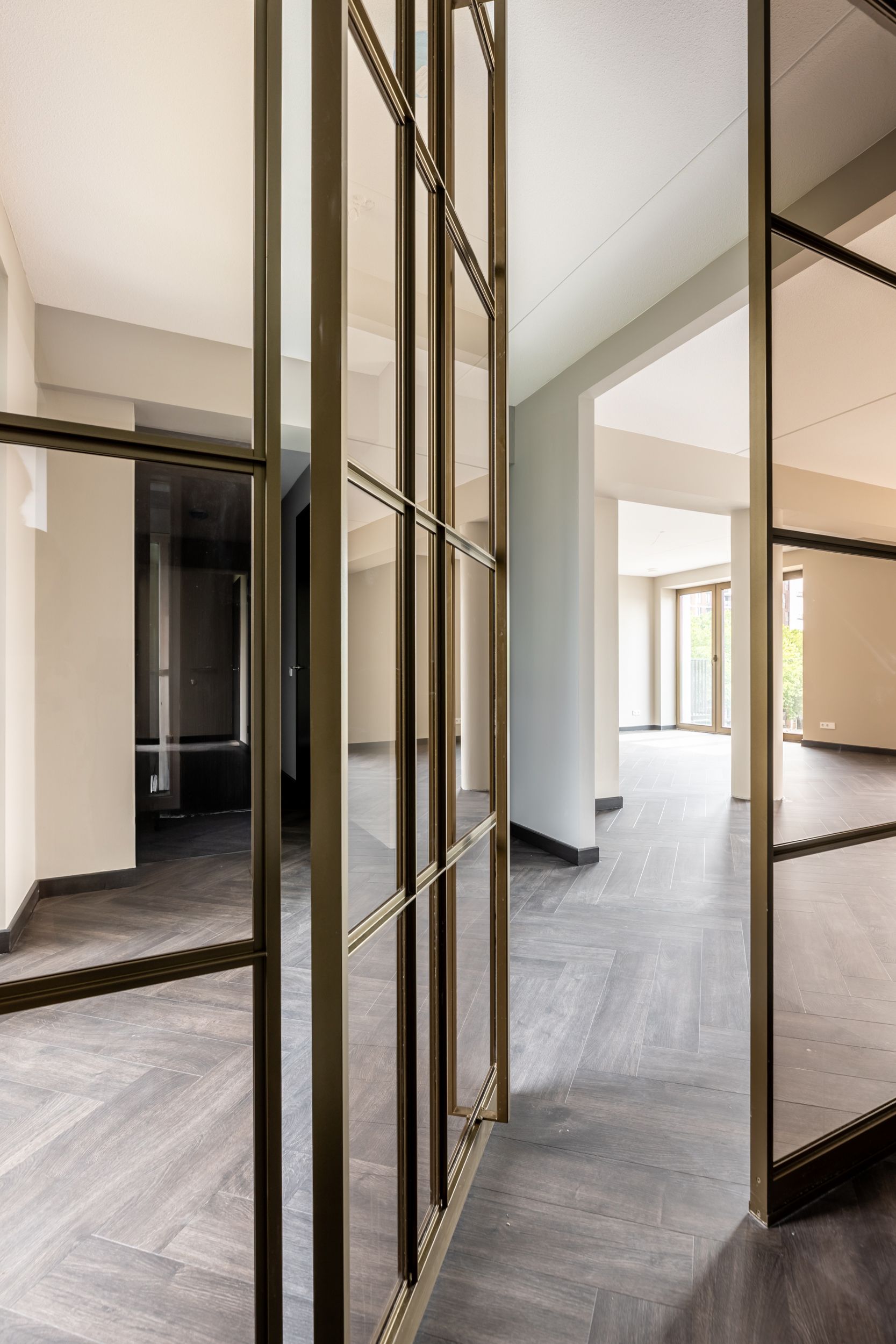 Foto 9 van Town Residences (Bouwnr. 9)