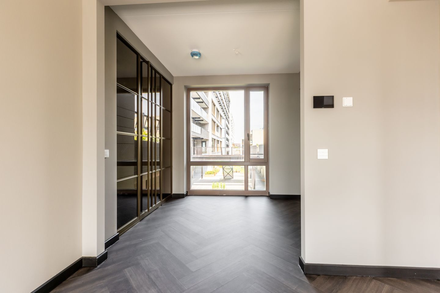 Foto 10 van Town Residences (Bouwnr. 9)