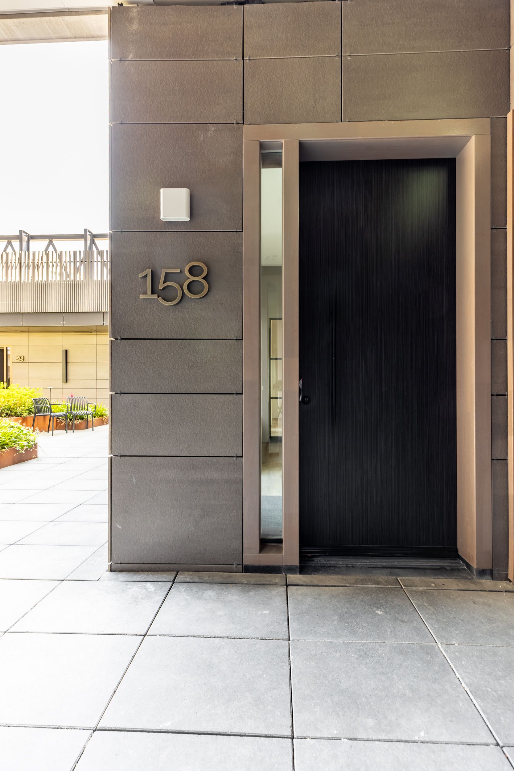 Foto 9 van Town Residences (Bouwnr. 1)