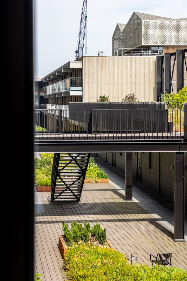 Photo 11 of Town Residences (Bouwnr. 9)