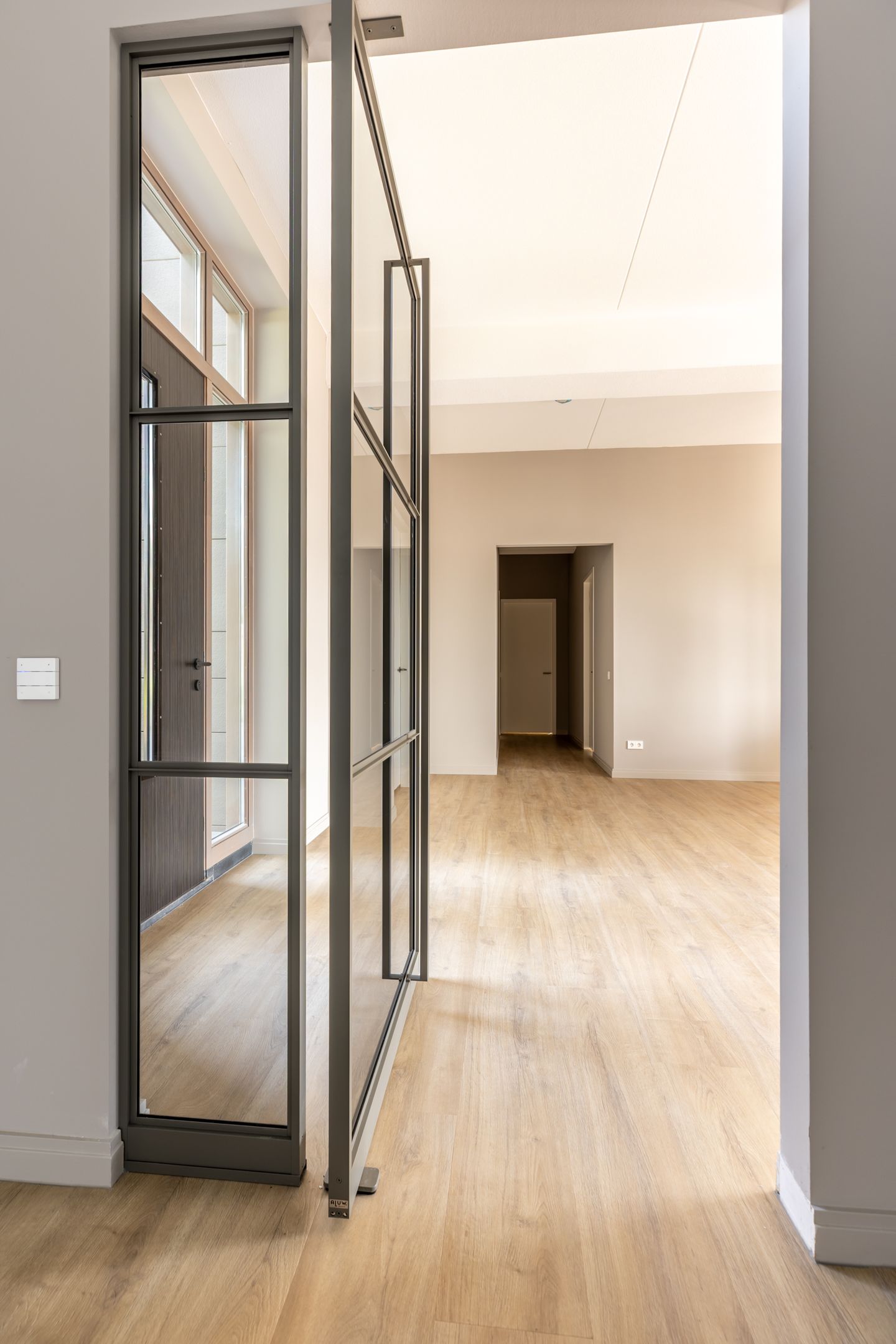 Foto 10 van Town Residences (Bouwnr. 1)