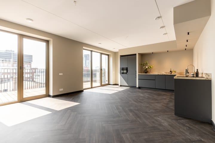 Photo 12 of Town Residences (Bouwnr. 9)