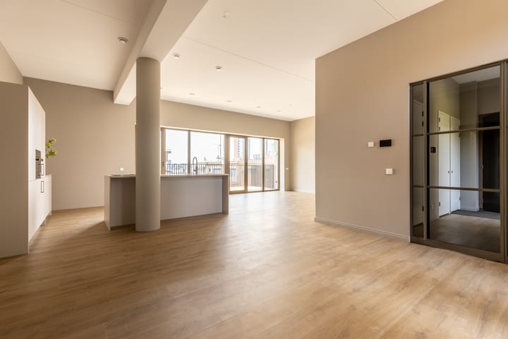 Foto 11 van Town Residences (Bouwnr. 1)