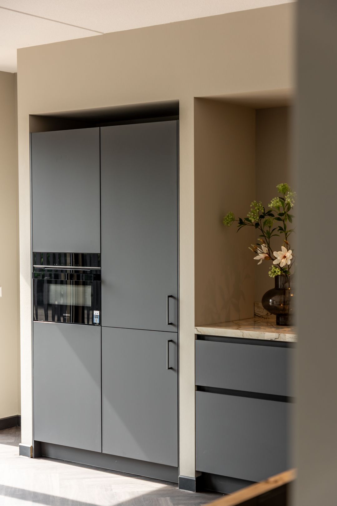 Foto 13 van Town Residences (Bouwnr. 9)