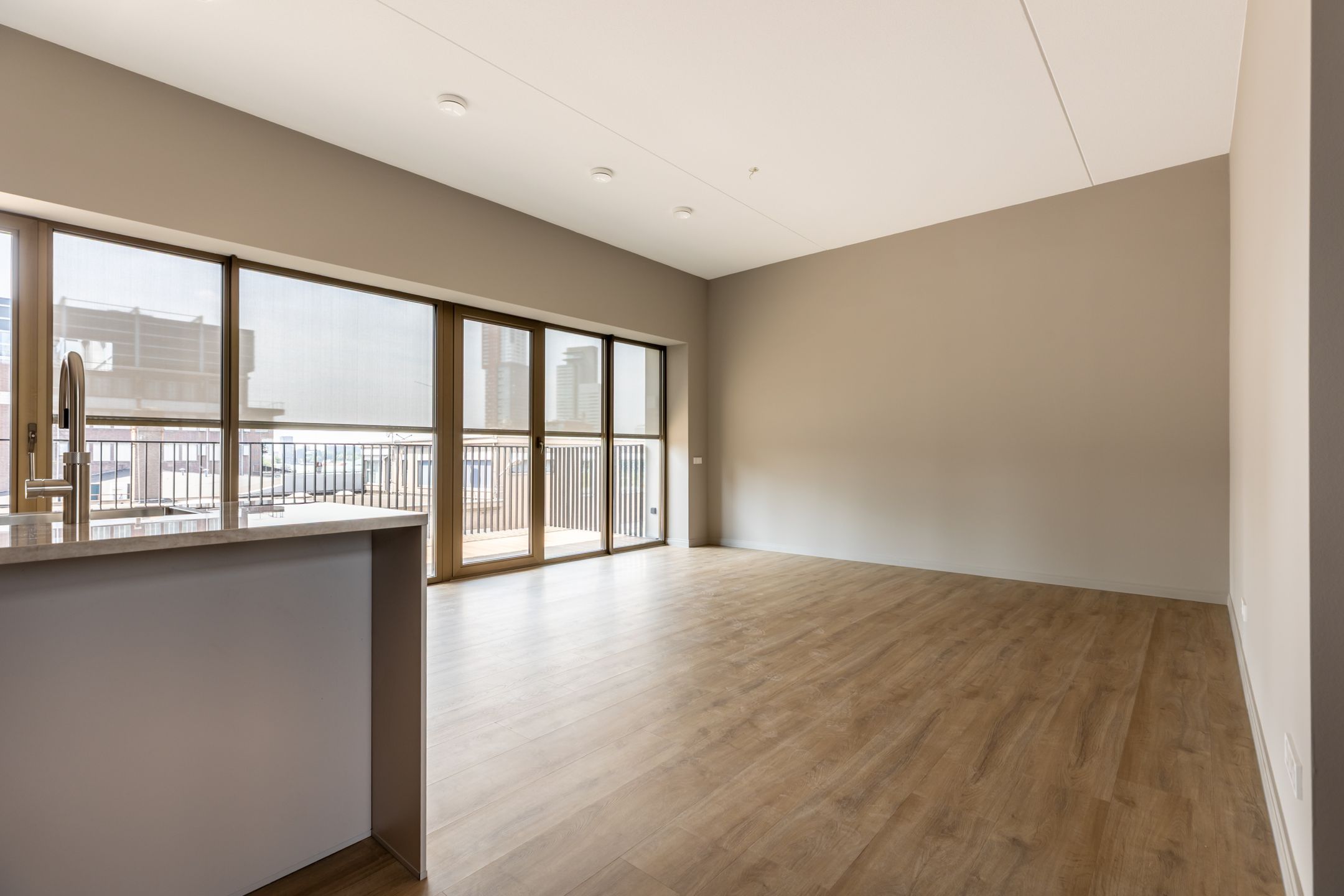 Foto 12 van Town Residences (Bouwnr. 1)