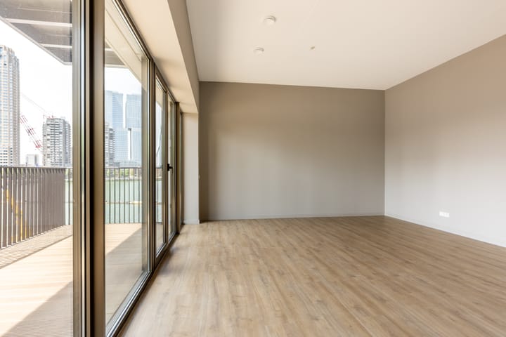 Foto 13 van Town Residences (Bouwnr. 1)