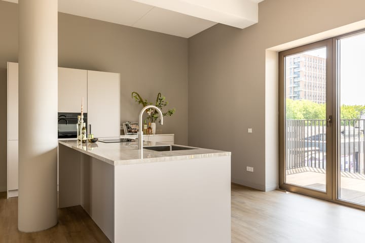 Foto 14 van Town Residences (Bouwnr. 1)