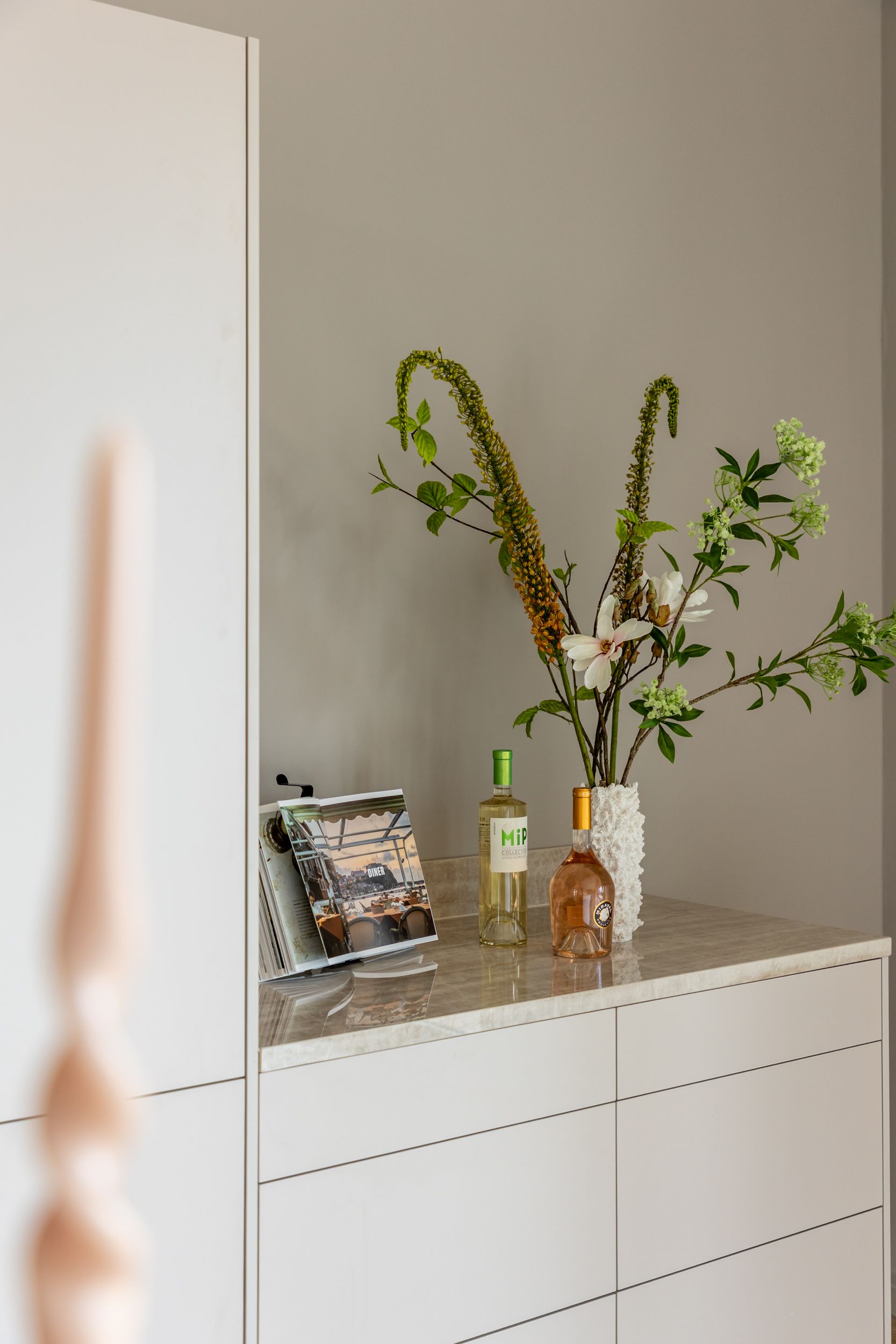 Foto 15 van Town Residences (Bouwnr. 1)