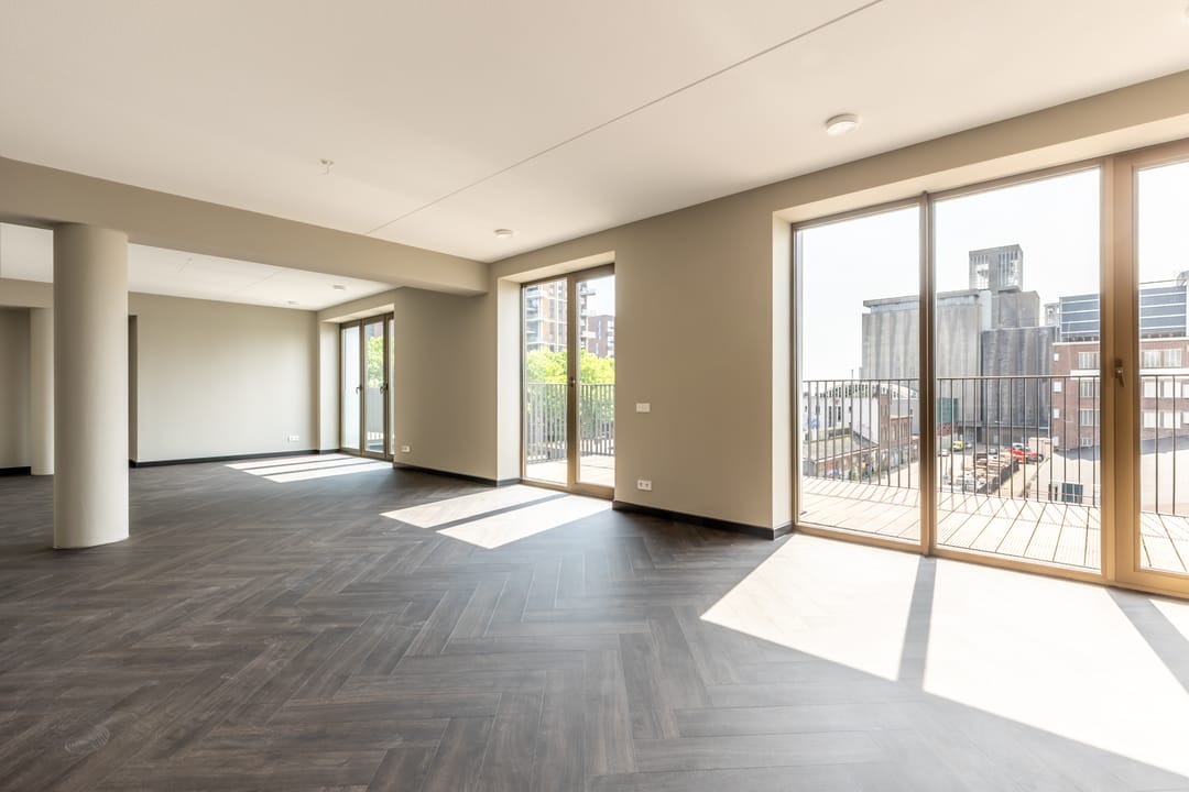 Foto 17 van Town Residences (Bouwnr. 9)