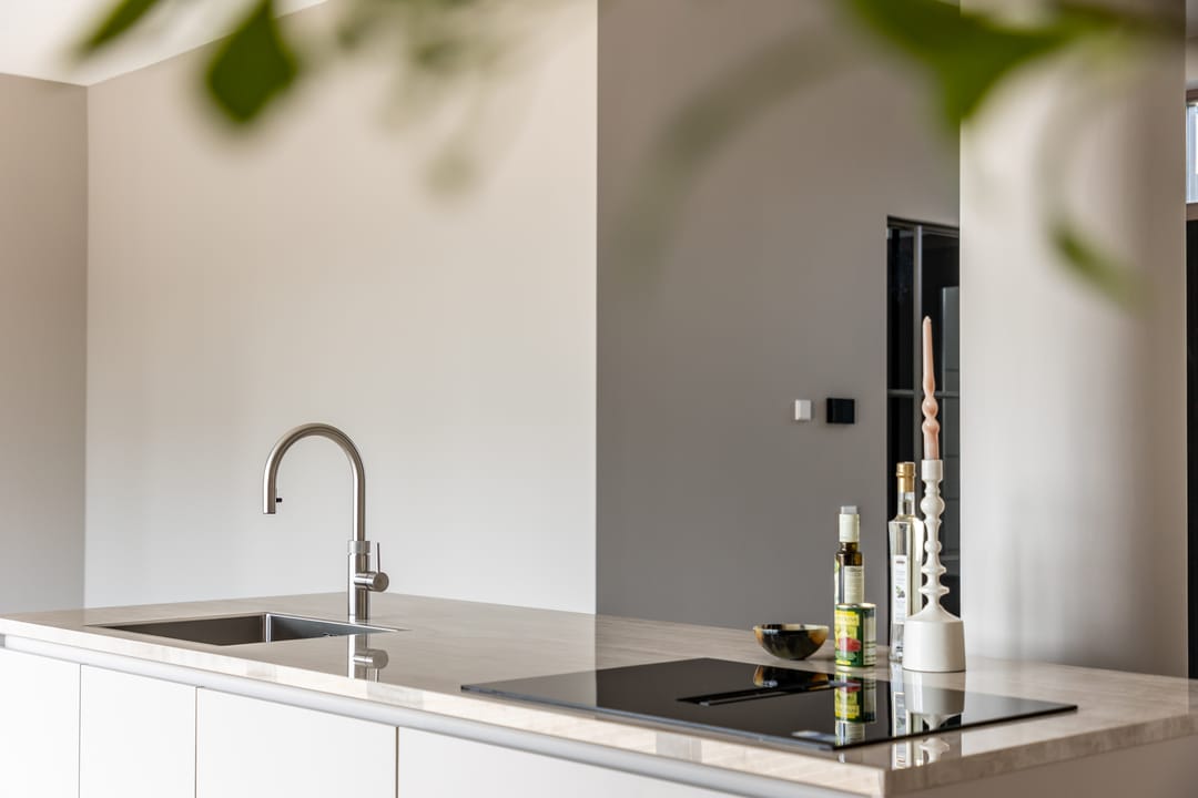 Foto 16 van Town Residences (Bouwnr. 1)