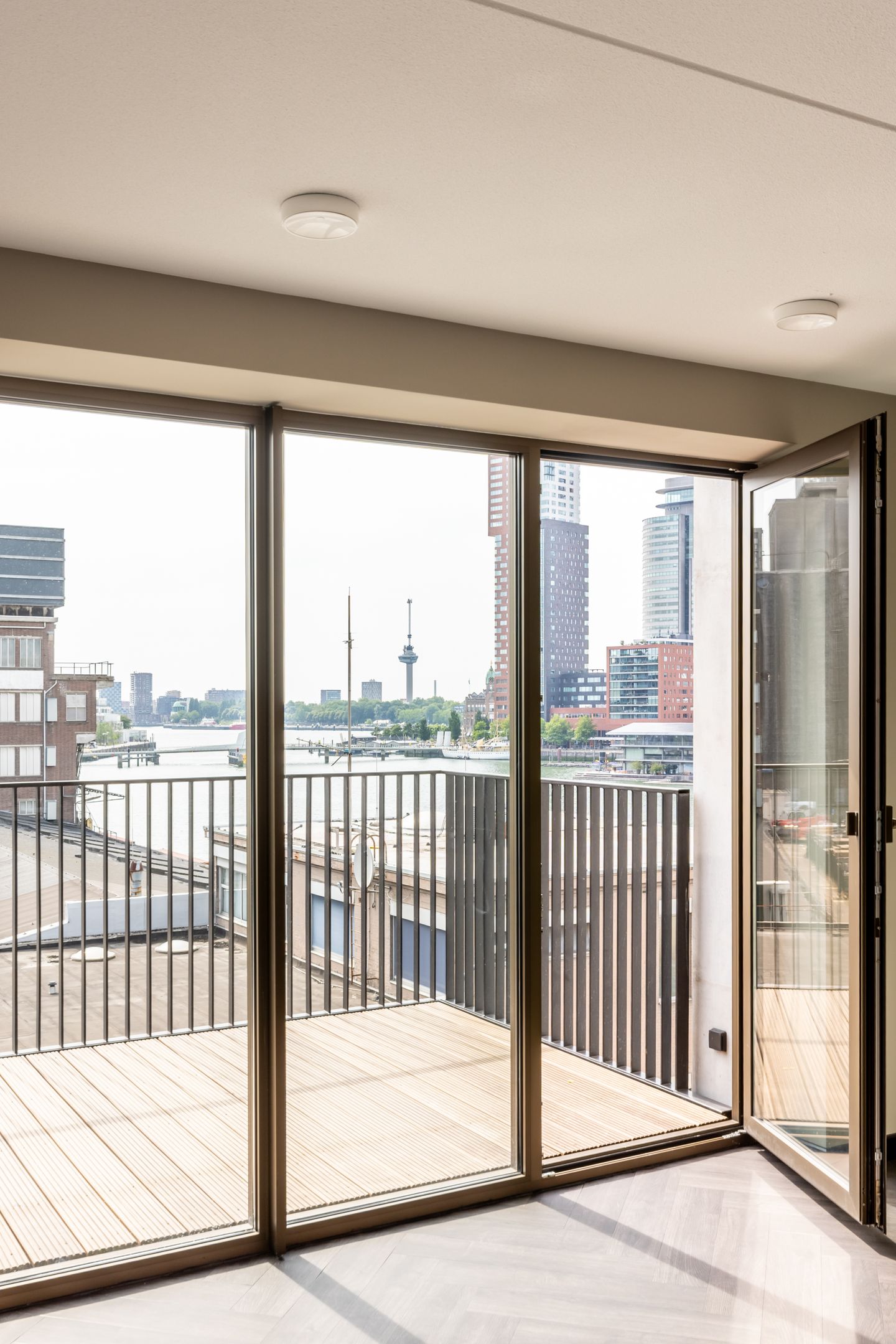 Foto 19 van Town Residences (Bouwnr. 9)