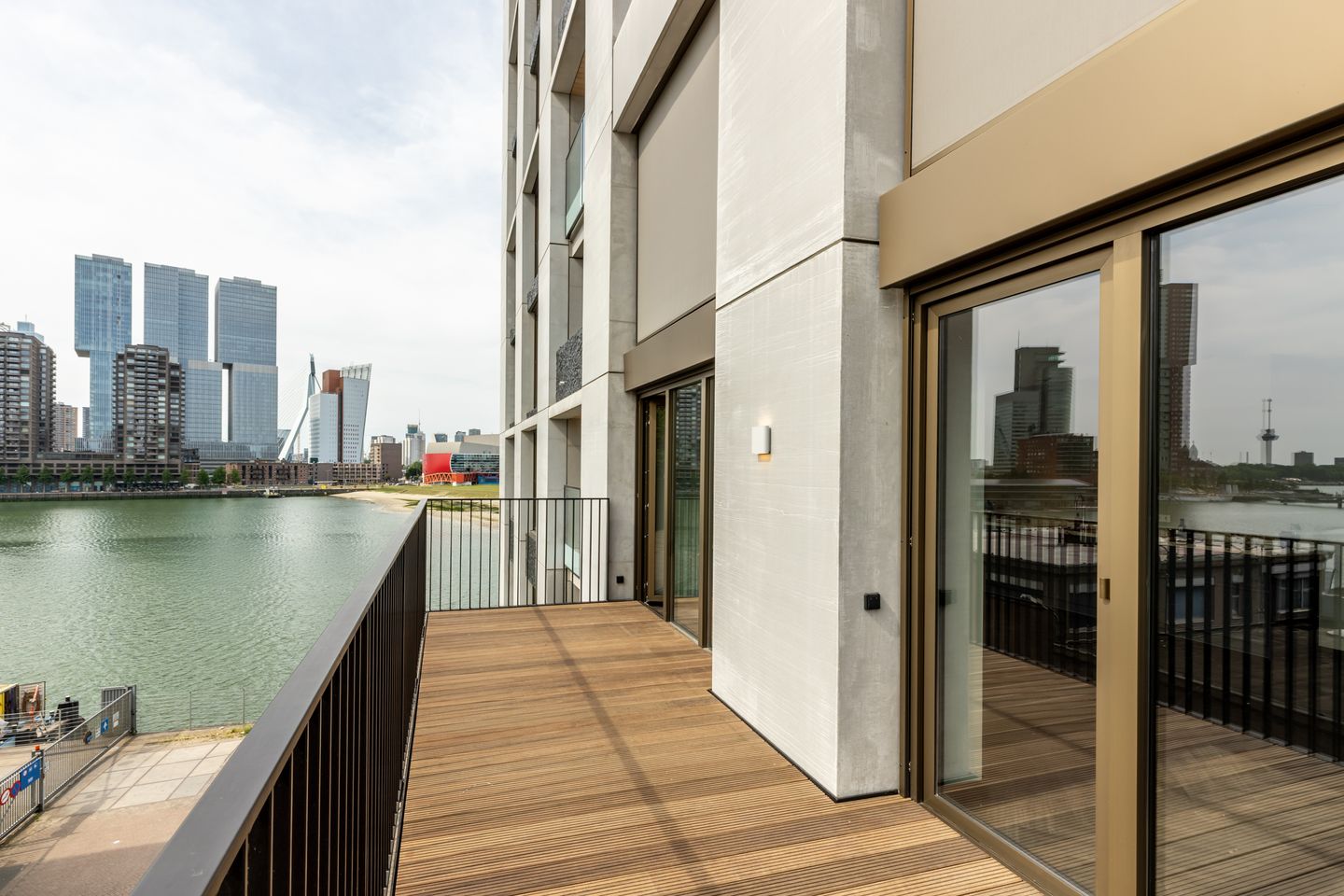 Foto 20 van Town Residences (Bouwnr. 9)