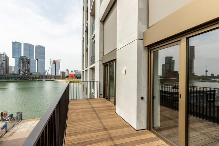 Photo 20 of Town Residences (Bouwnr. 9)