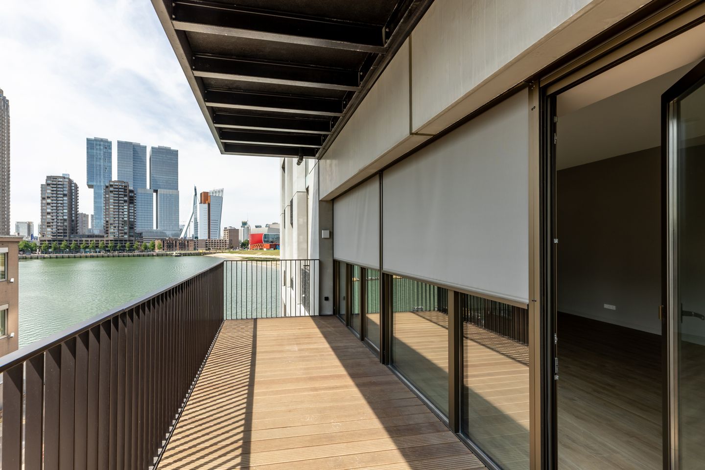 Foto 19 van Town Residences (Bouwnr. 1)