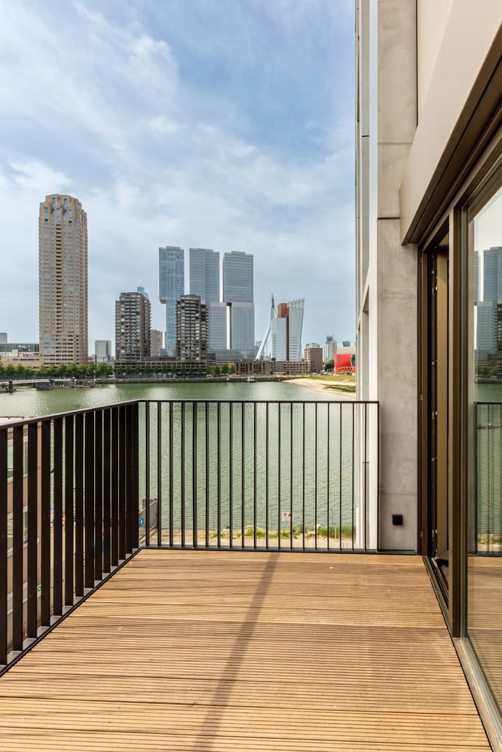 Photo 21 of Town Residences (Bouwnr. 9)