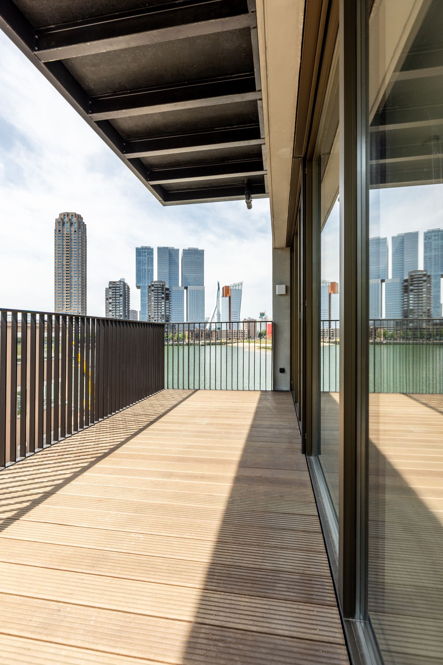 Foto 20 van Town Residences (Bouwnr. 1)