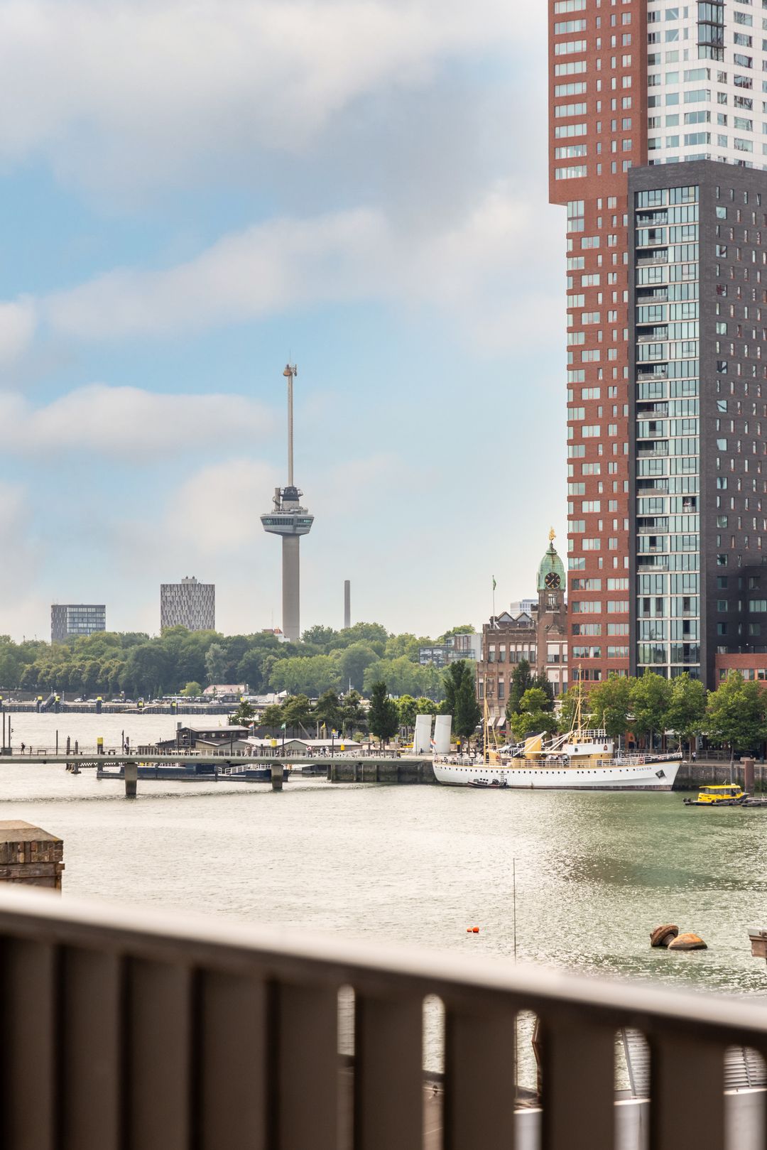 Foto 22 van Town Residences (Bouwnr. 9)