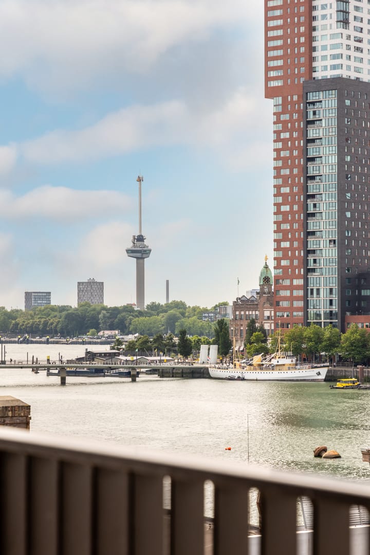 Photo 22 of Town Residences (Bouwnr. 9)