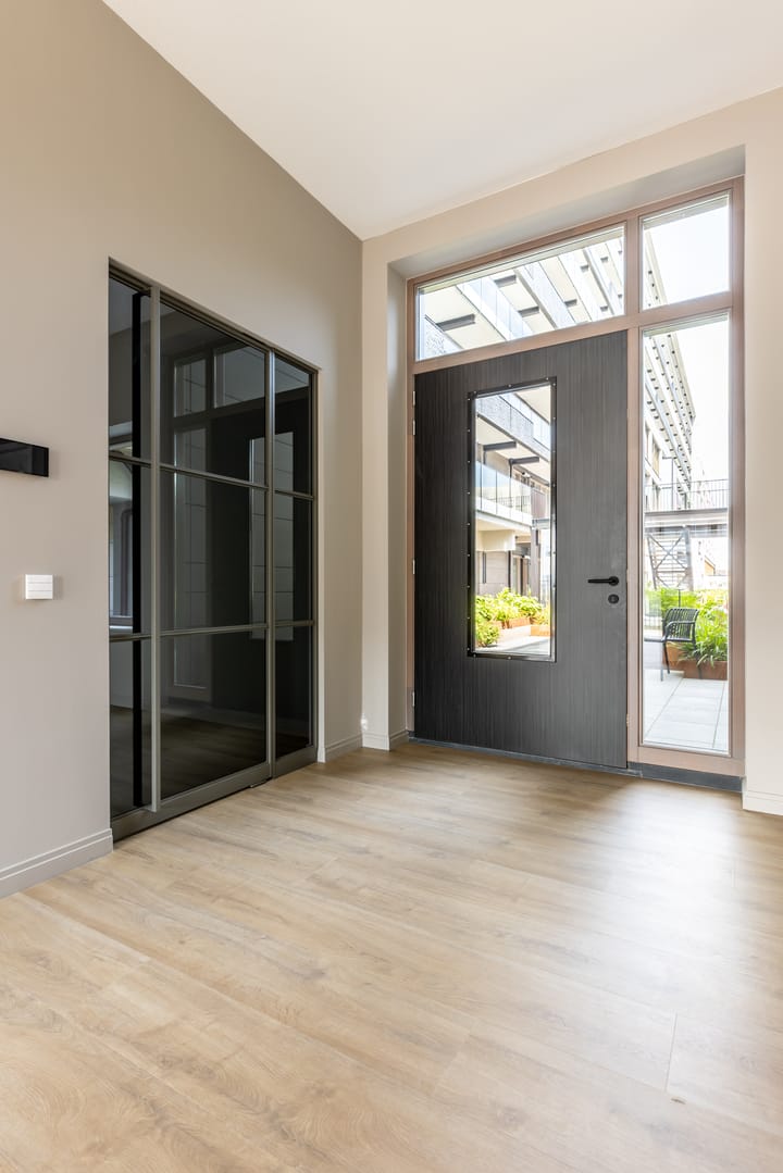 Foto 25 van Town Residences (Bouwnr. 1)