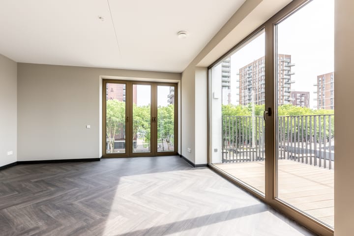 Photo 26 of Town Residences (Bouwnr. 9)