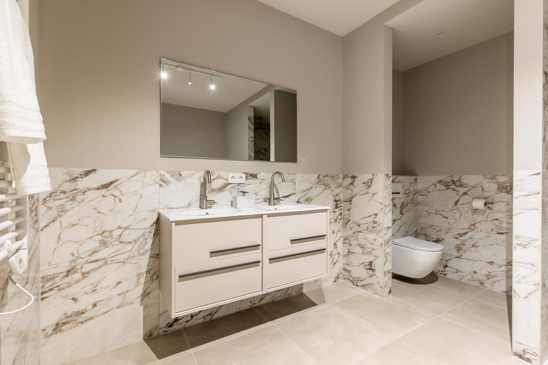 Foto 28 van Town Residences (Bouwnr. 9)