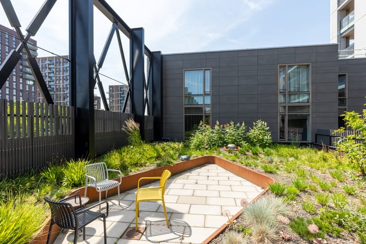 Foto 30 van Town Residences (Bouwnr. 1)