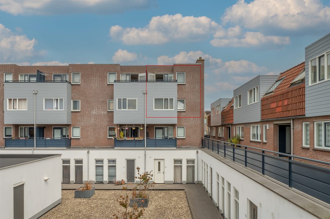 Foto 2 van Kaatsbaan 60