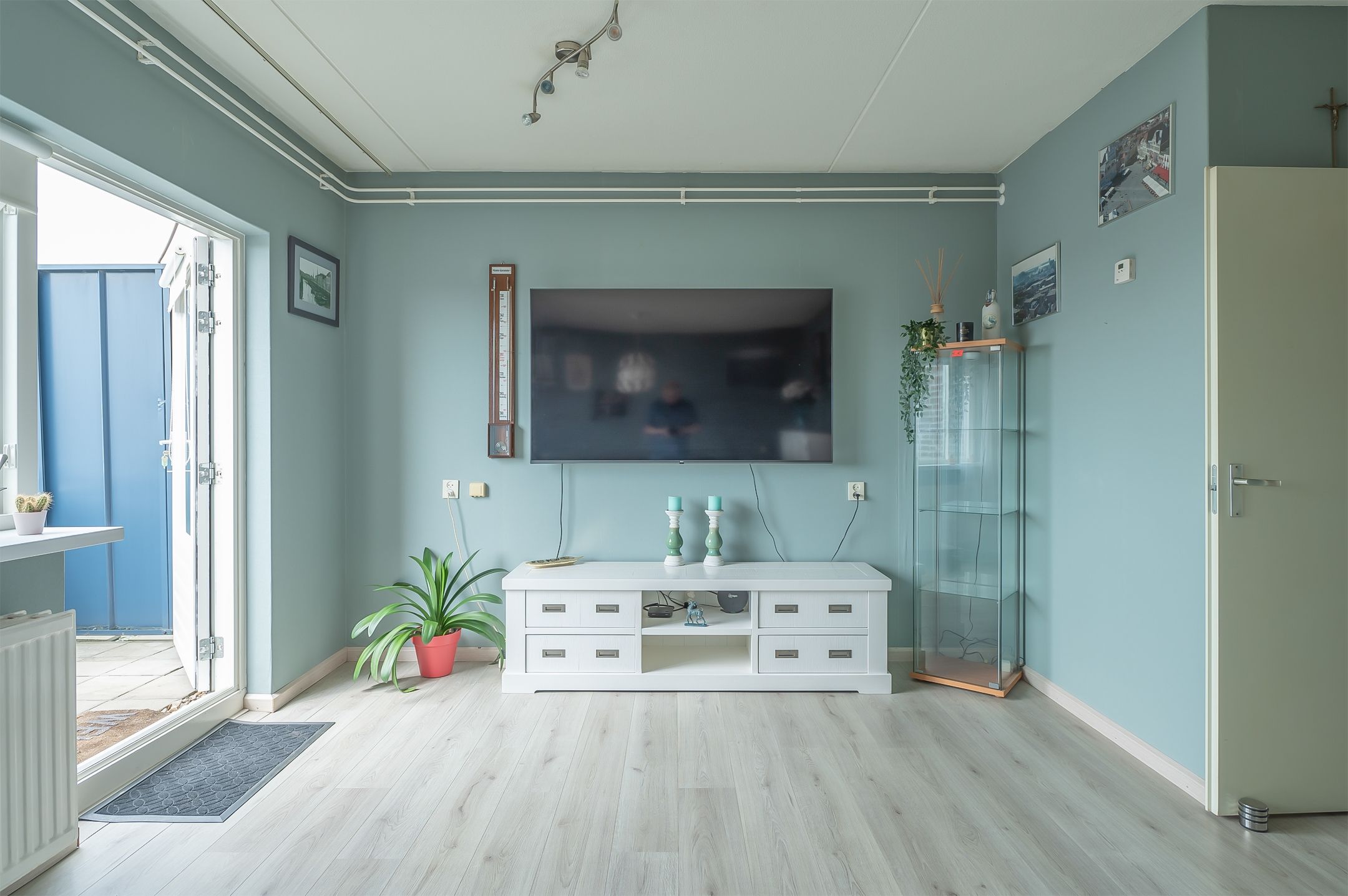 Foto 3 van Kaatsbaan 60