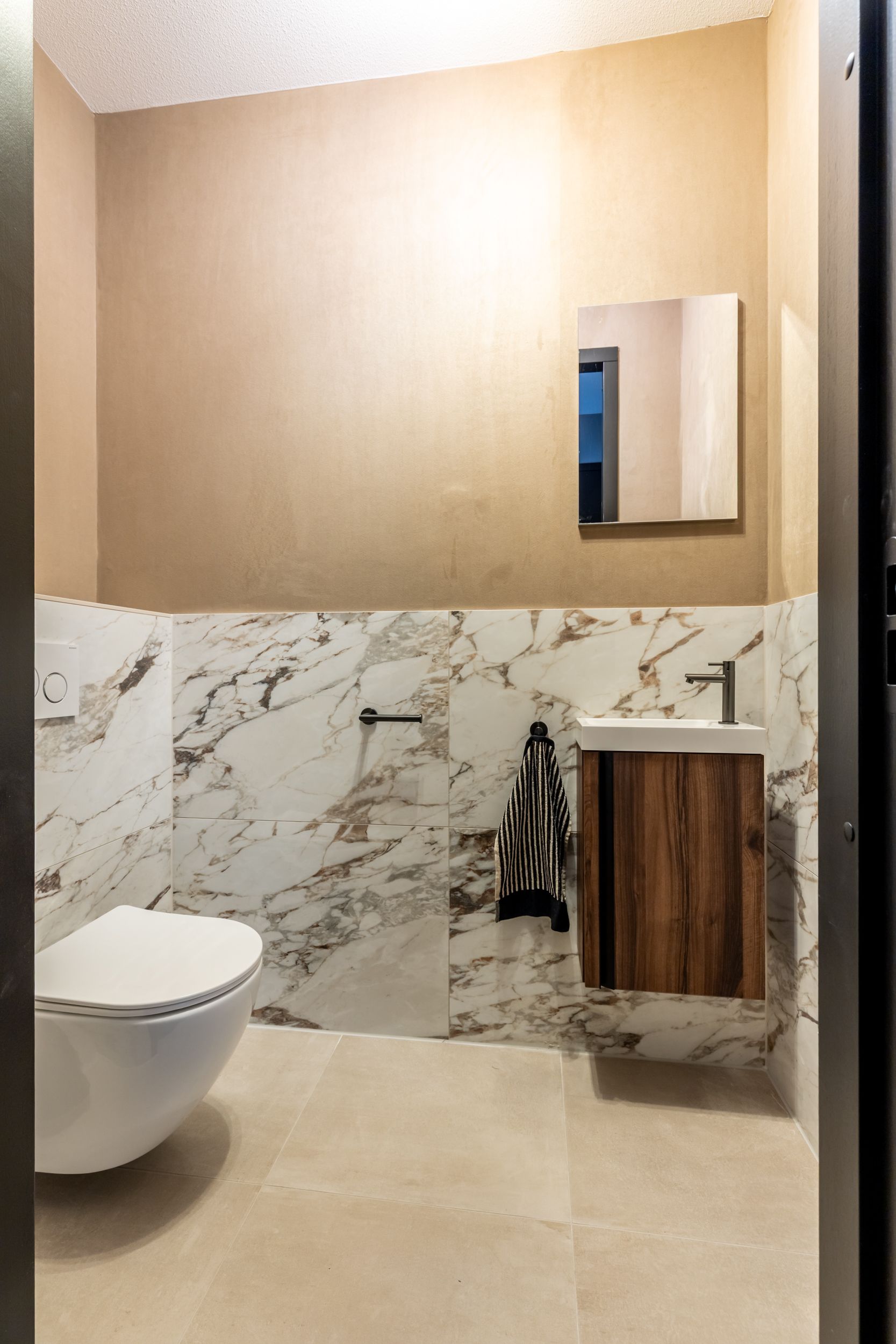 Foto 33 van Town Residences (Bouwnr. 9)