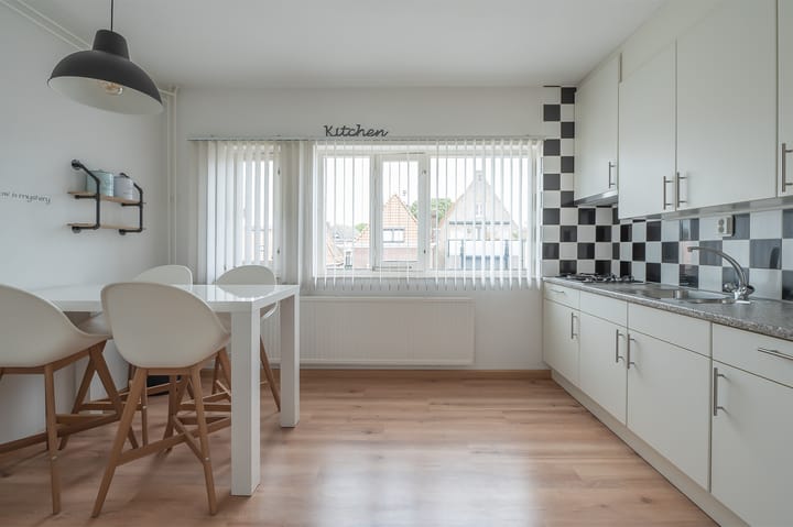 Foto 4 van Kaatsbaan 60