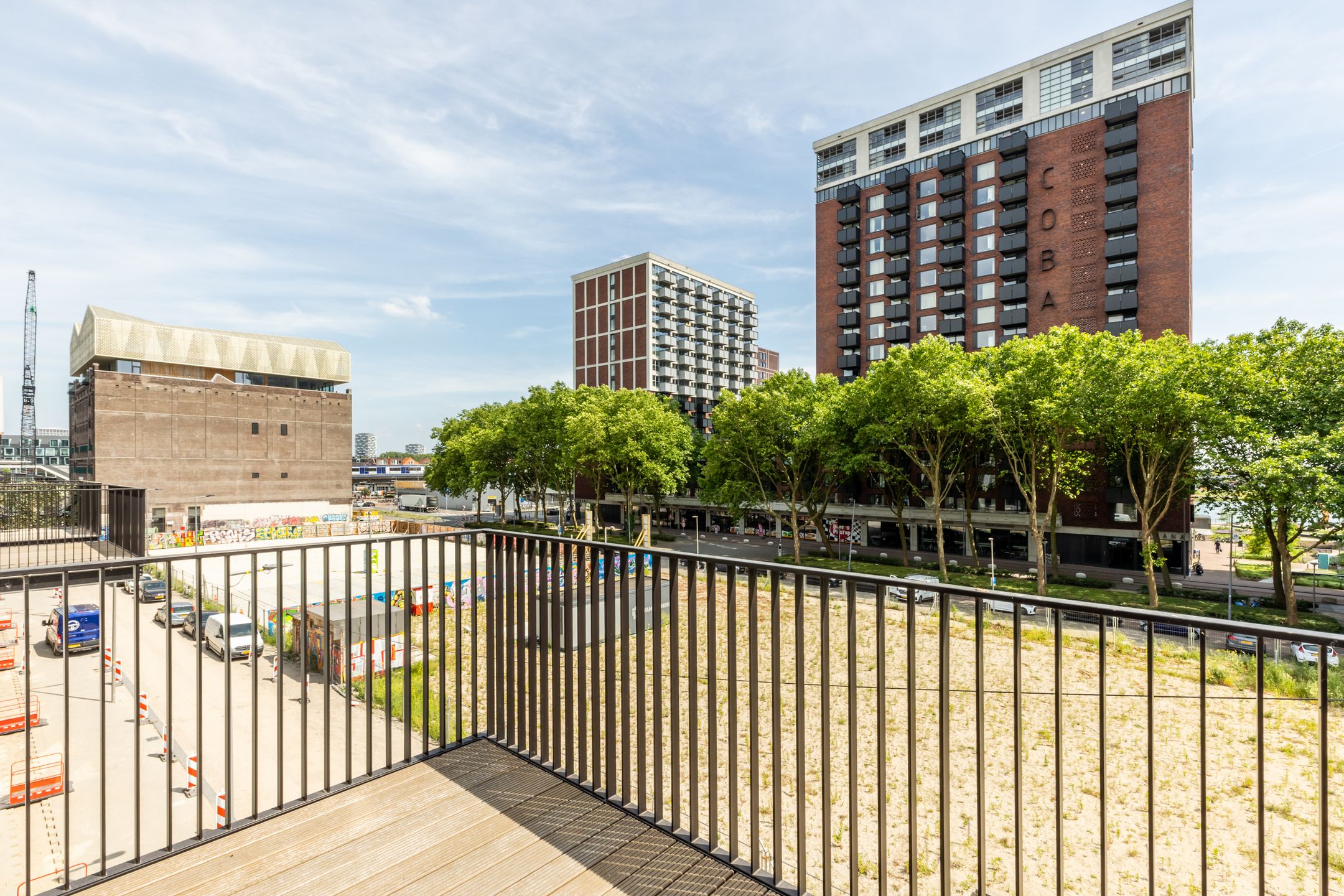 Foto 36 van Town Residences (Bouwnr. 1)