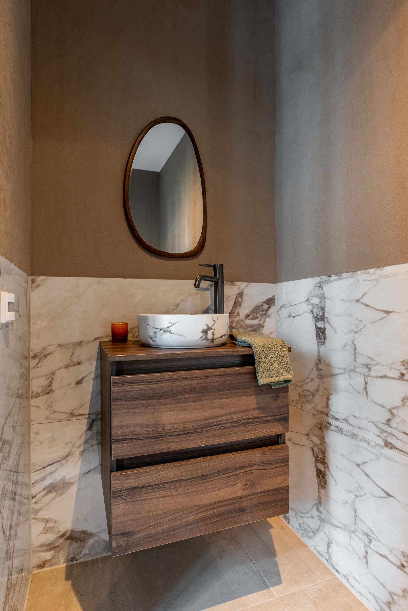 Foto 36 van Town Residences (Bouwnr. 9)