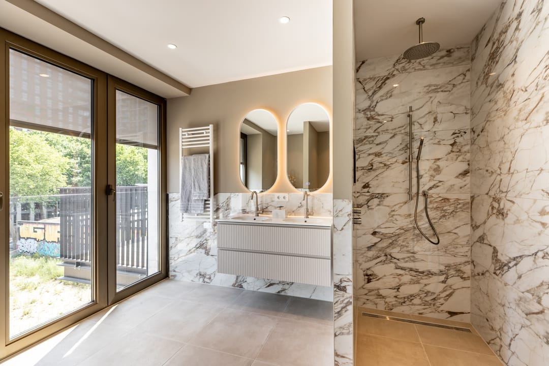 Foto 37 van Town Residences (Bouwnr. 1)