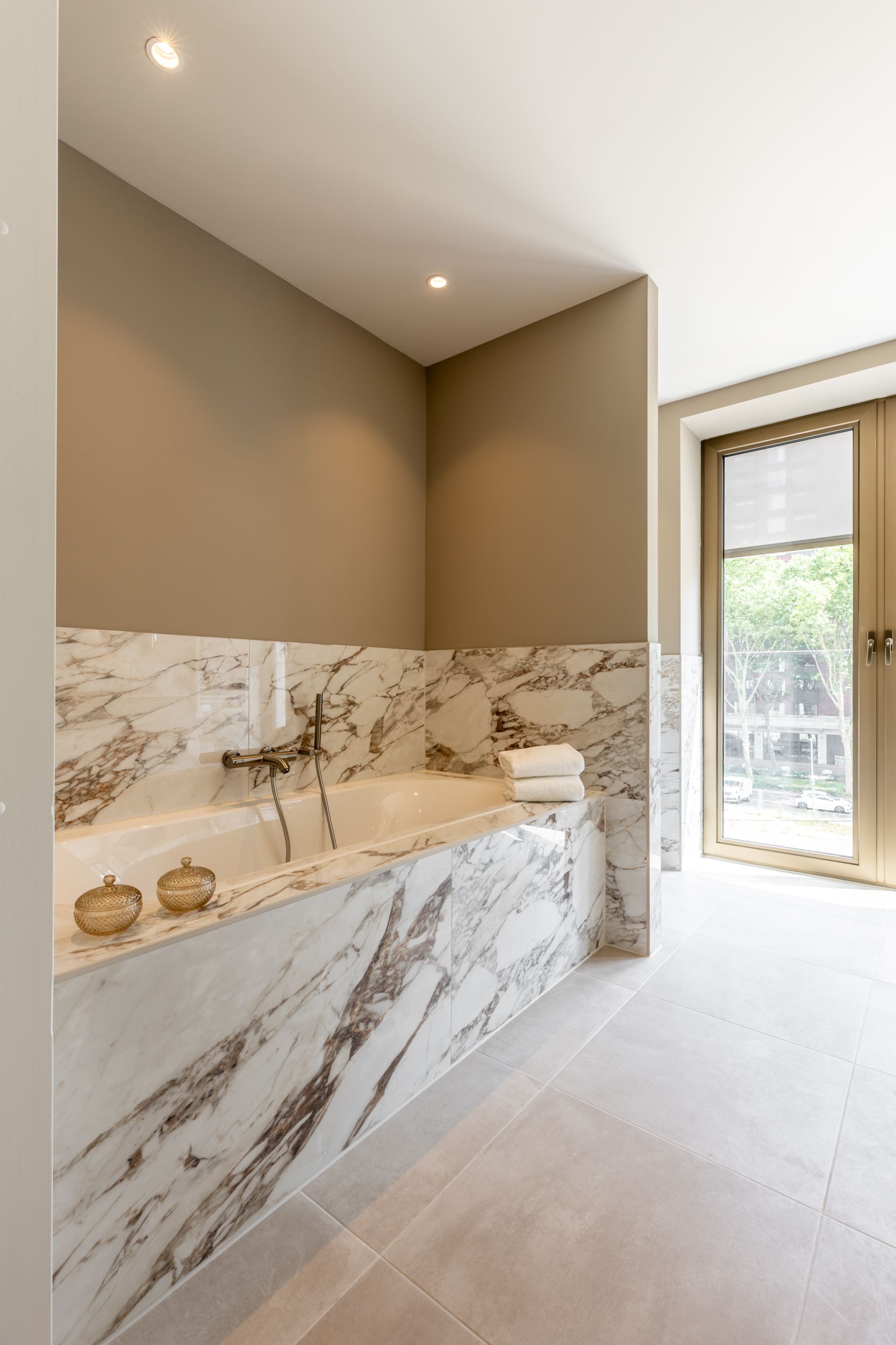 Foto 39 van Town Residences (Bouwnr. 1)