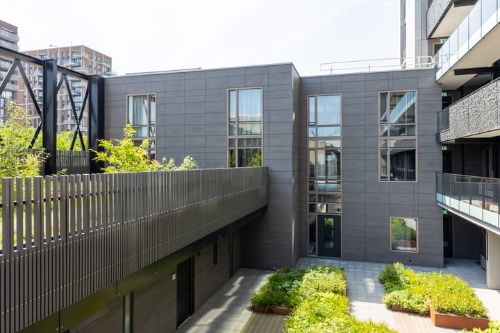 Photo 39 of Town Residences (Bouwnr. 9)