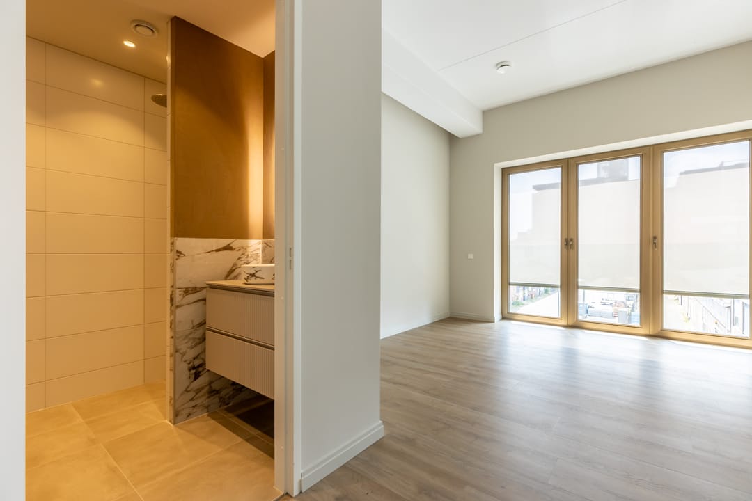 Foto 43 van Town Residences (Bouwnr. 1)