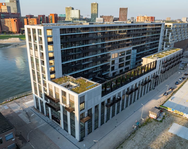 Photo 42 of Town Residences (Bouwnr. 9)