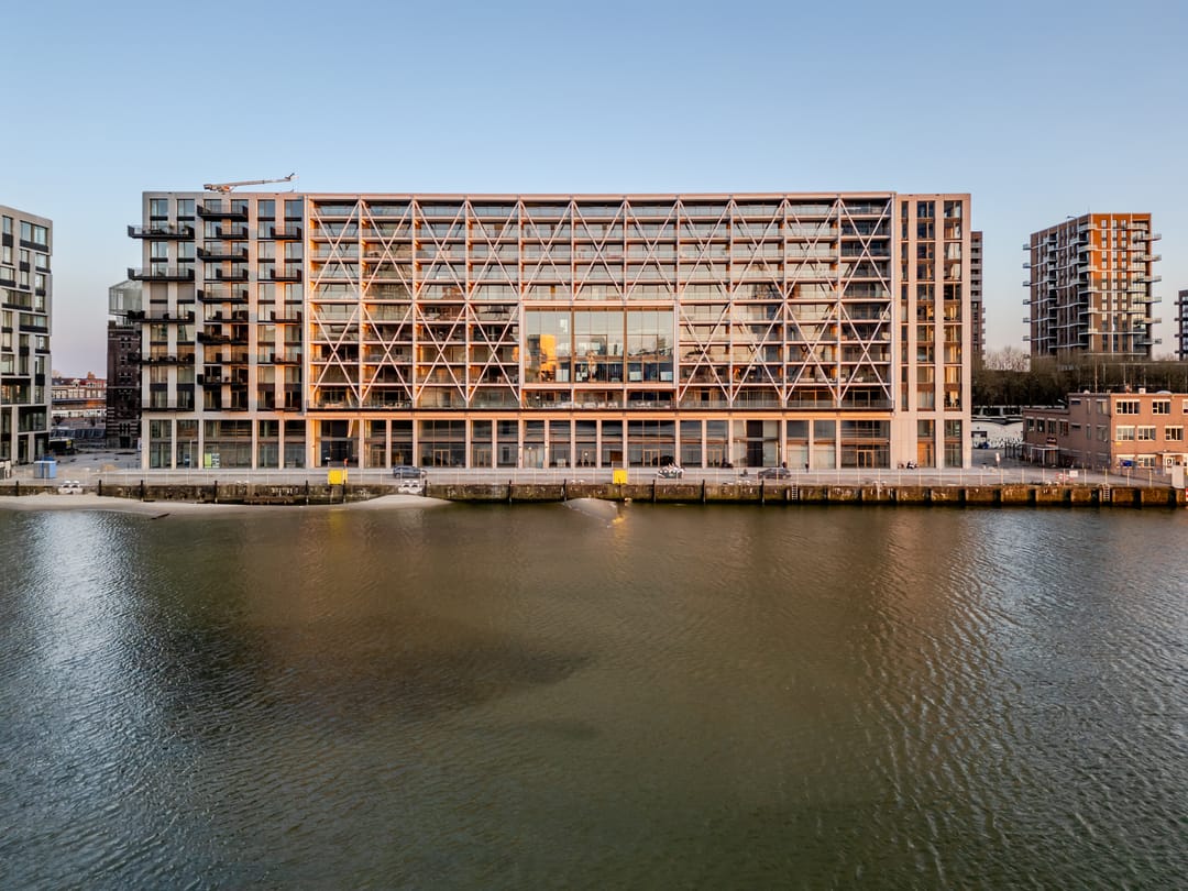 Foto 43 van Town Residences (Bouwnr. 9)