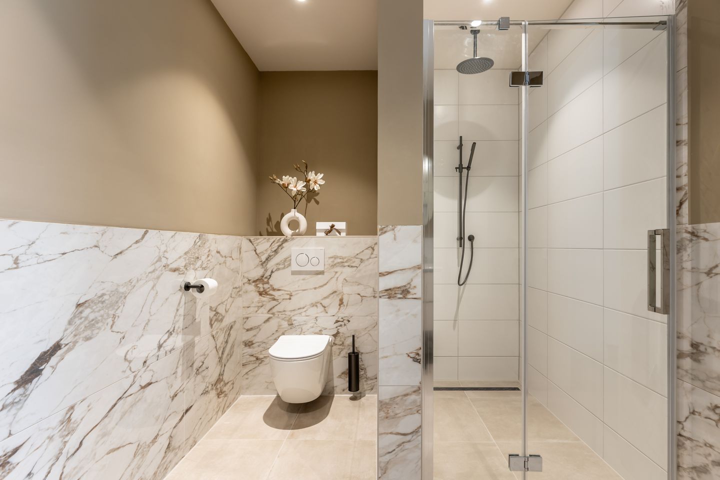 Foto 49 van Town Residences (Bouwnr. 1)