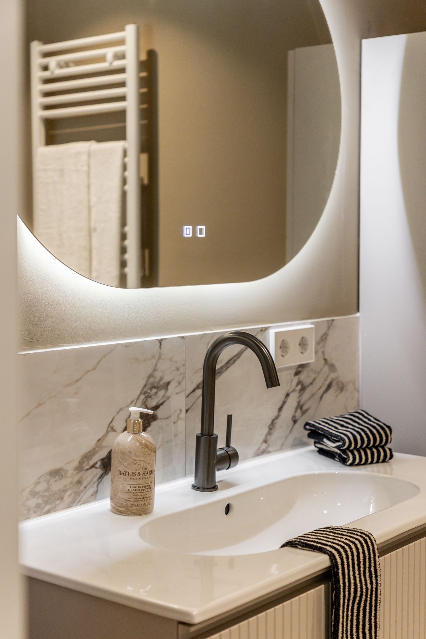 Foto 50 van Town Residences (Bouwnr. 1)