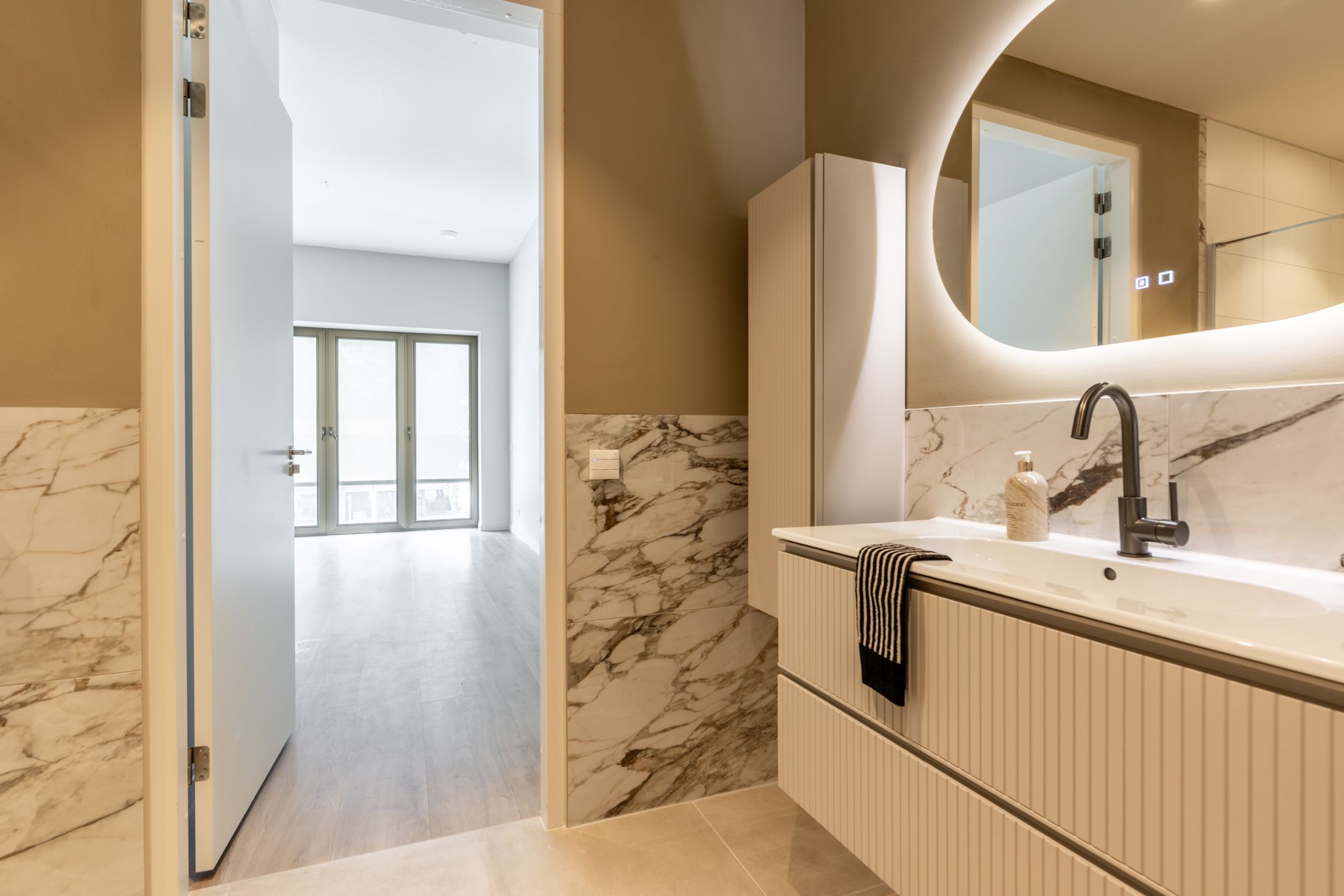 Foto 51 van Town Residences (Bouwnr. 1)