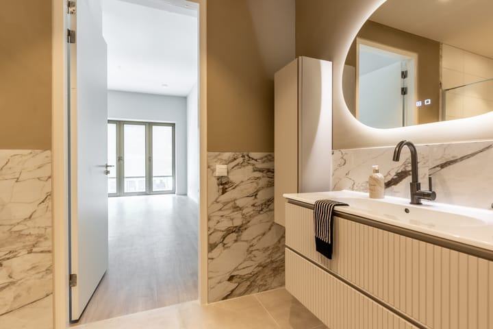 Foto 51 van Town Residences (Bouwnr. 1)