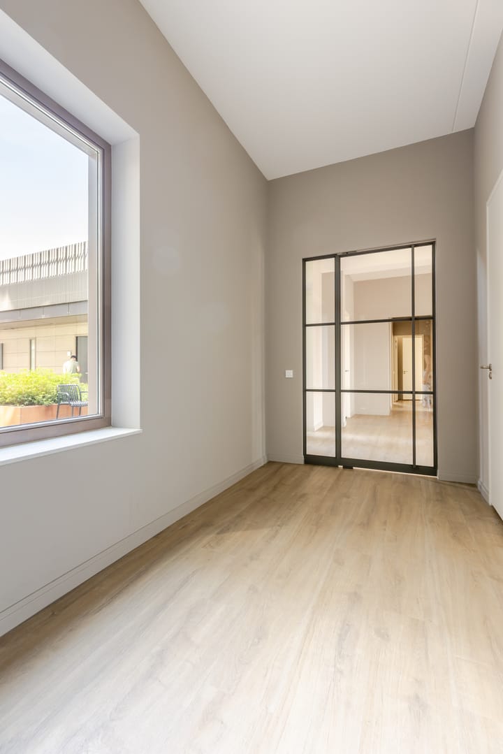 Foto 52 van Town Residences (Bouwnr. 1)