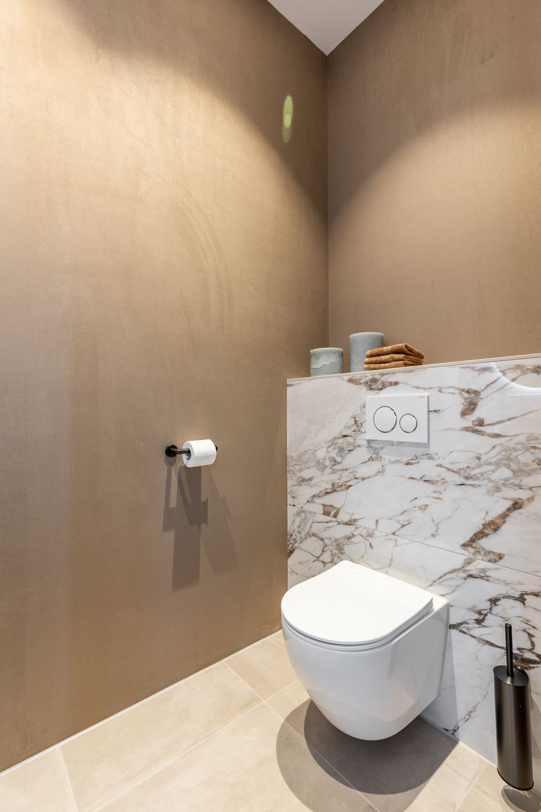 Foto 53 van Town Residences (Bouwnr. 1)