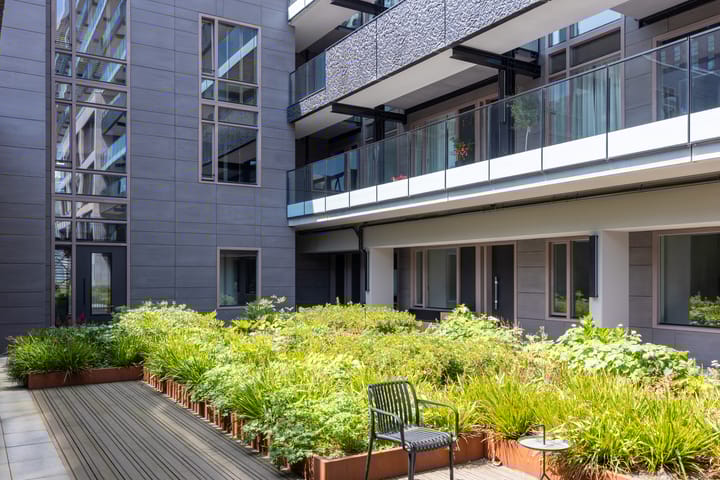 Foto 56 van Town Residences (Bouwnr. 1)