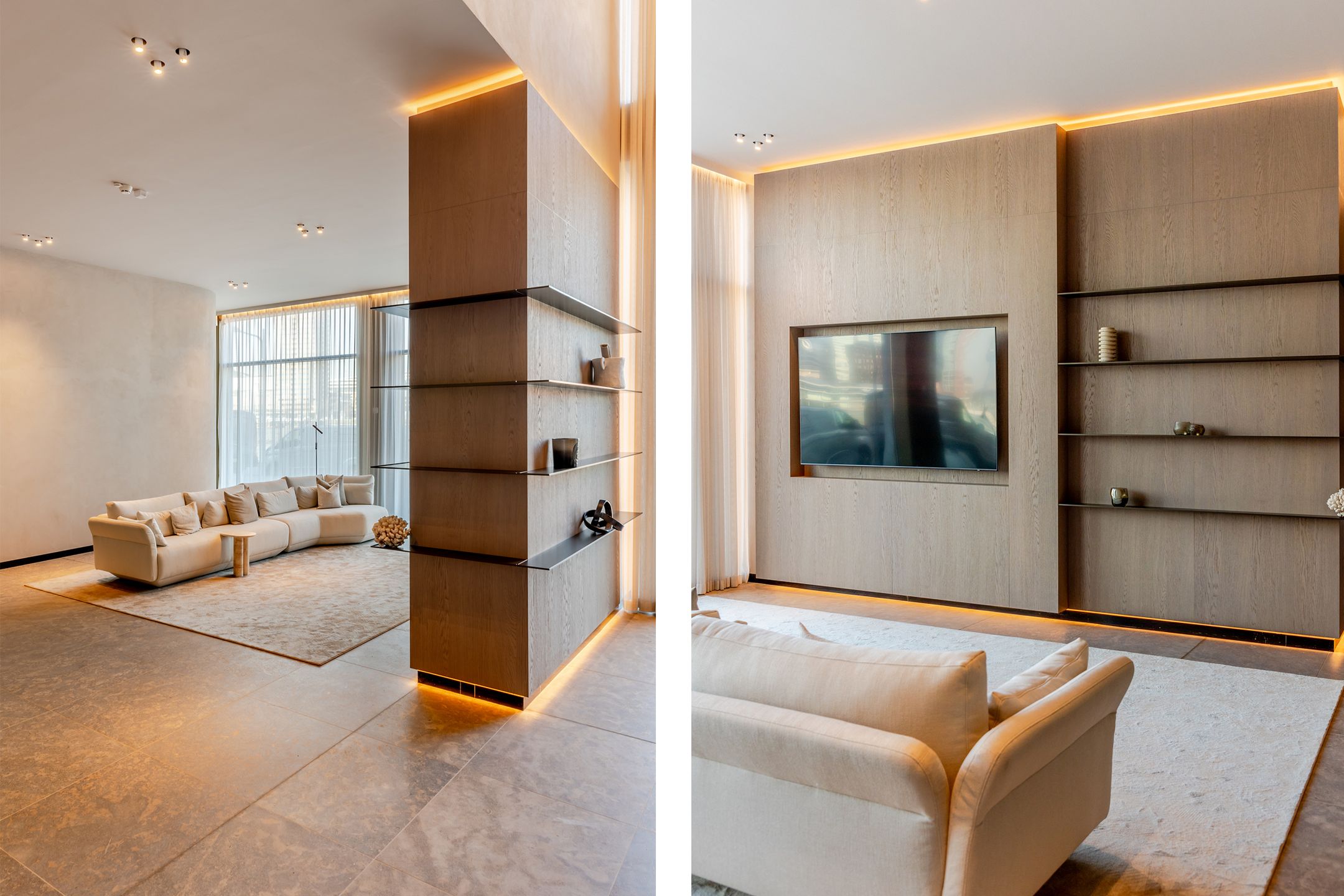 Foto 57 van Town Residences (Bouwnr. 1)