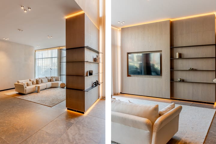 Foto 57 van Town Residences (Bouwnr. 1)