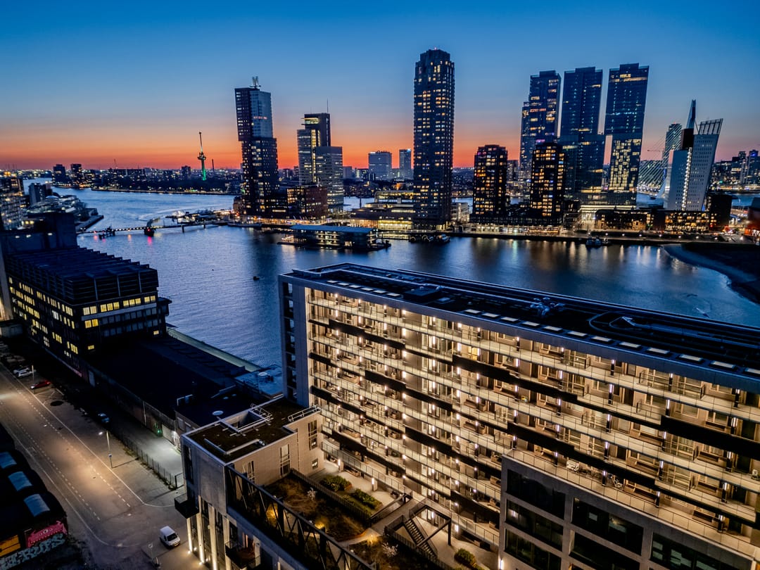 Foto 62 van Town Residences (Bouwnr. 1)