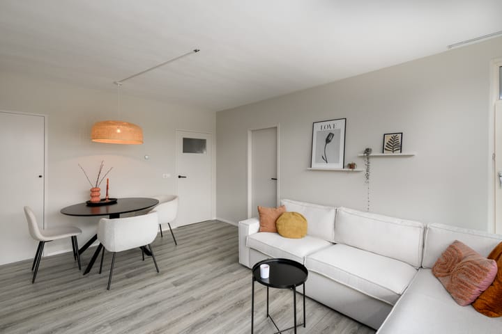 Foto 2 van Coehoorn van Scheltingaweg 56